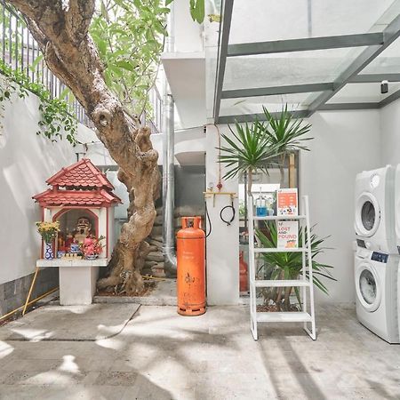 M Village Living Tu Xuong Ho Chi Minh City Exterior photo