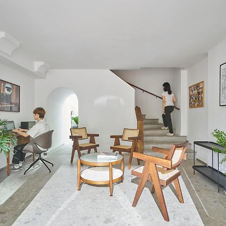 M Village Living Tu Xuong Ho Chi Minh City Exterior photo