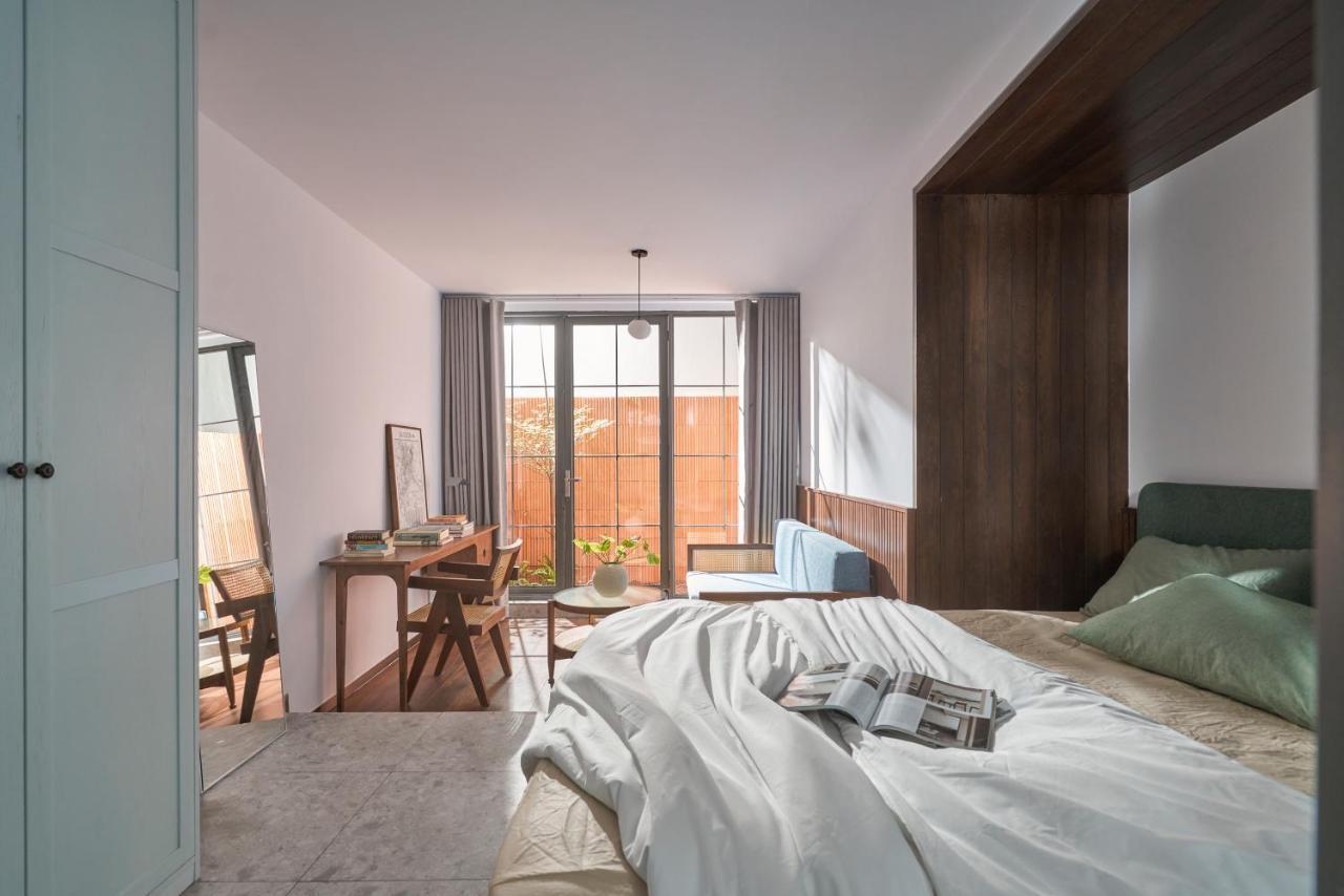 M Village Living Tu Xuong Ho Chi Minh City Exterior photo