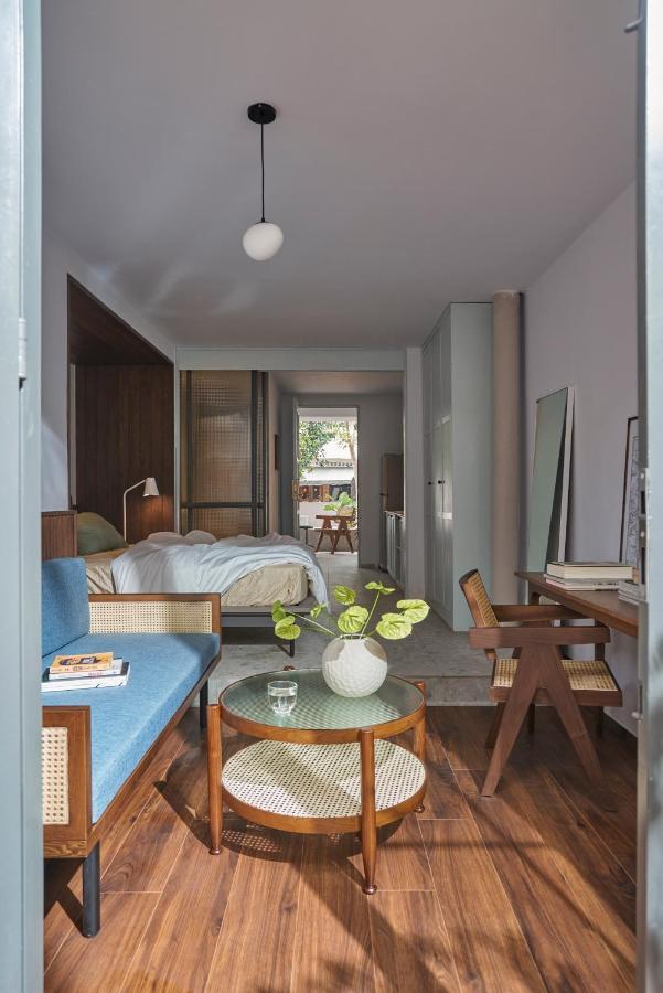 M Village Living Tu Xuong Ho Chi Minh City Exterior photo