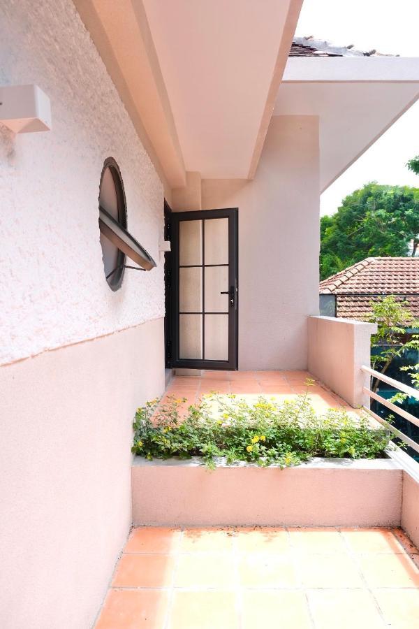 M Village Living Tu Xuong Ho Chi Minh City Exterior photo