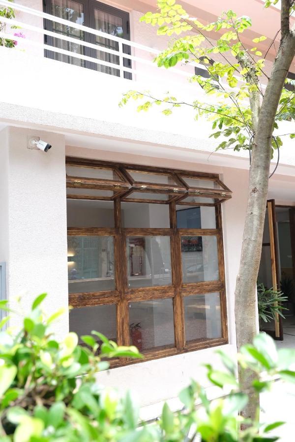 M Village Living Tu Xuong Ho Chi Minh City Exterior photo