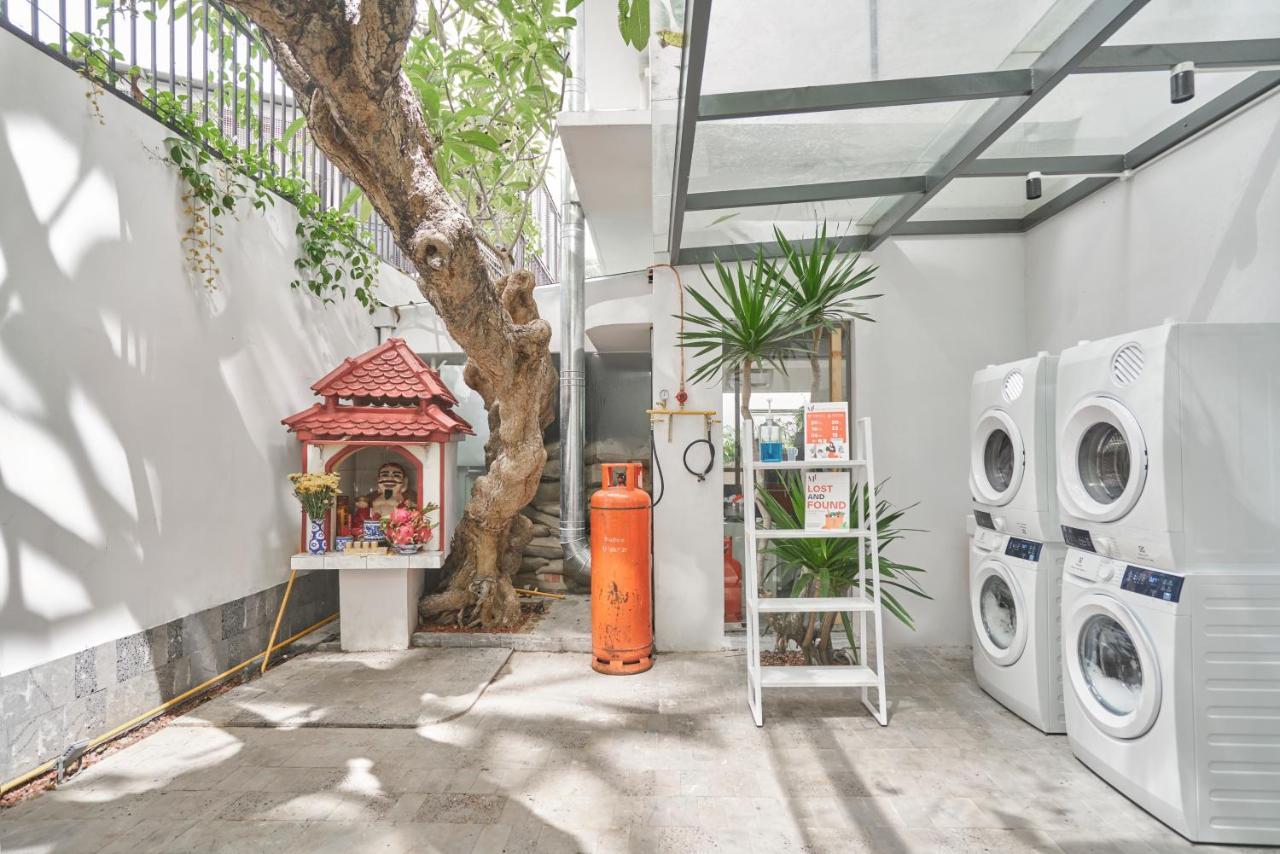 M Village Living Tu Xuong Ho Chi Minh City Exterior photo