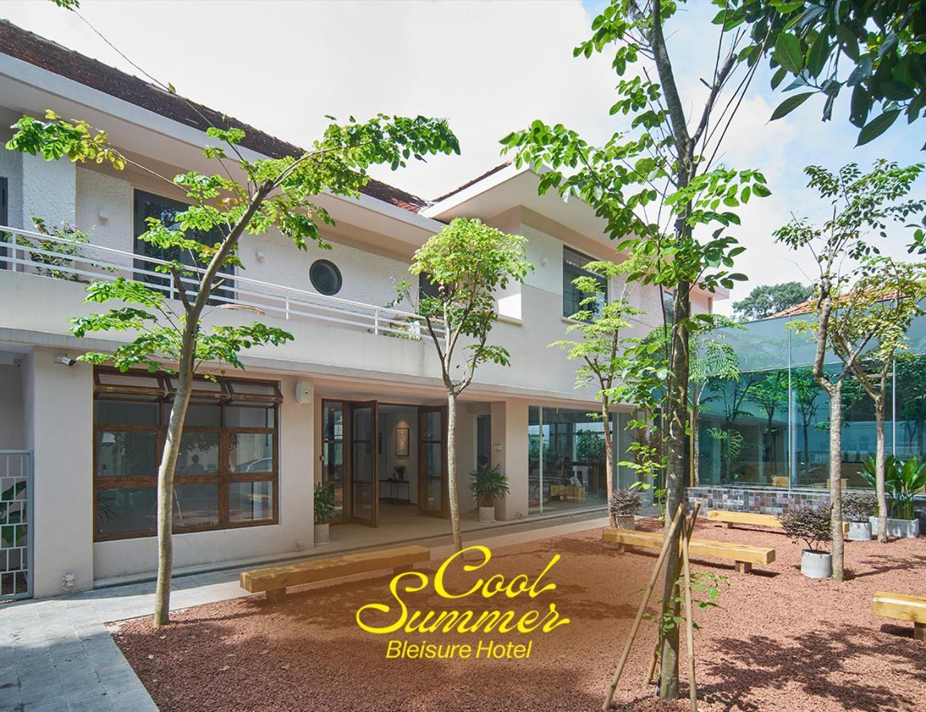 M Village Living Tu Xuong Ho Chi Minh City Exterior photo